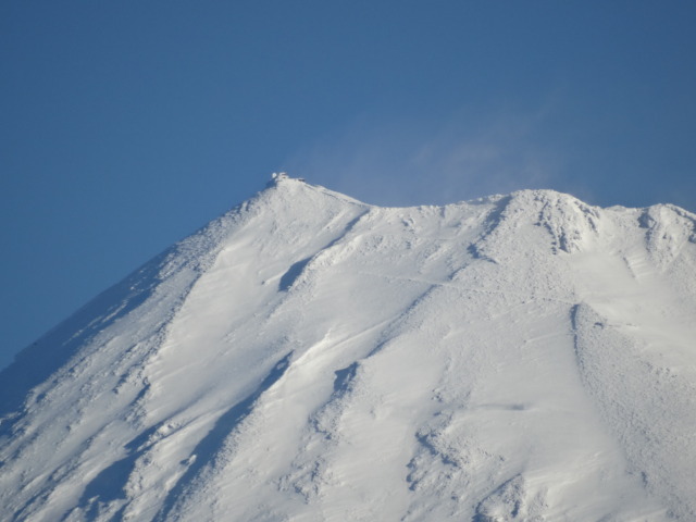 富士山