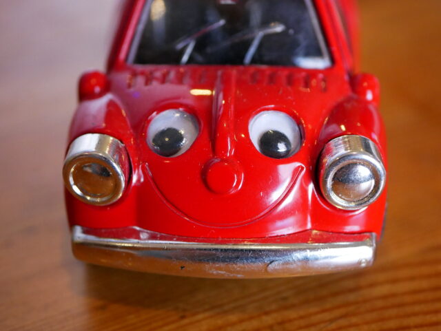 One Wish - Photo diary -
