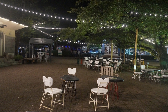 Atelier White Echo | Visual Archive