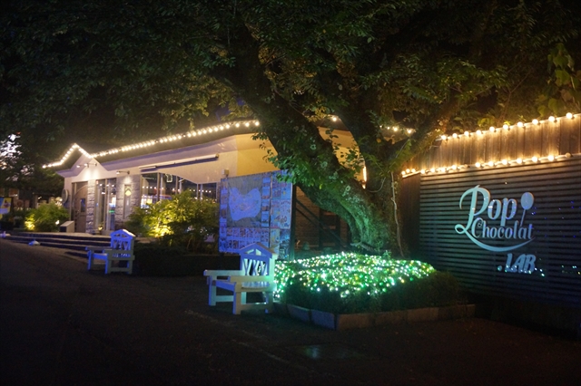 Atelier White Echo | Visual Archive